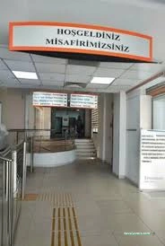 Bergama Toplum Ruh Sağlığı Merkezi Bergama Toplum Ruh Sağlığı Merkezi