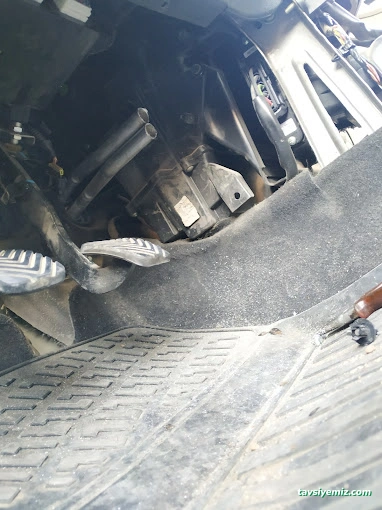 Berkay Oto Elektrik