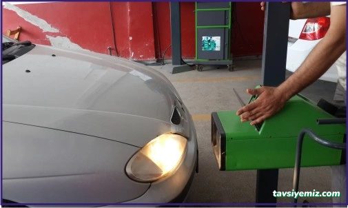 Berkay Oto Elektrik
