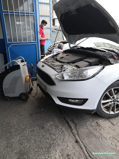 Berkay Oto Elektrik