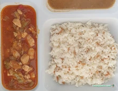 Berkay Tabldot Yemek