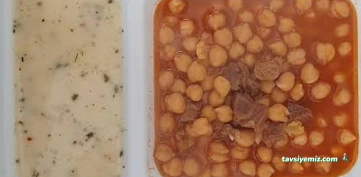 Berkay Tabldot Yemek