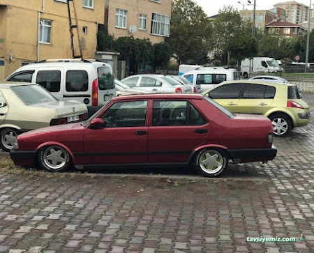 Berke Oto Tamir & Bakım Servisi Berke Oto Tamir & Bakım Servisi