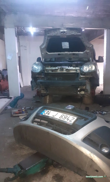 Berke Oto Tamir & Bakım Servisi Berke Oto Tamir & Bakım Servisi