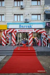 Berrak İç Giyim Hamravat