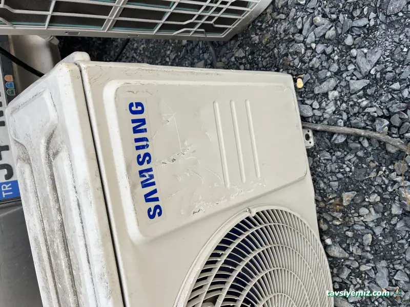 Berrak Isıtma Soğutma Sistemleri