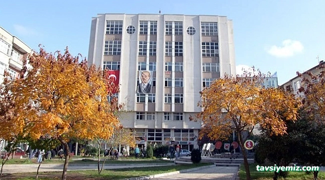 Beşikdüzü Belediyesi Beşikdüzü Belediyesi