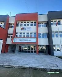 Beşikdüzü Halk Eğitimi Merkezi Beşikdüzü Halk Eğitimi Merkezi