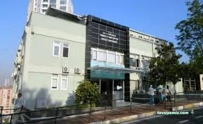 Beşiktaş Sait Çiftçi Devlet Hastanesi Beşiktaş Sait Çiftçi Devlet Hastanesi