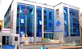 Beşiktaş Sait Çiftçi Devlet Hastanesi Beşiktaş Sait Çiftçi Devlet Hastanesi