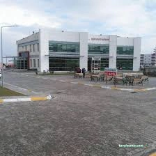 Beşiri Devlet Hastanesi Beşiri Devlet Hastanesi