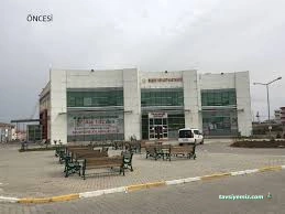 Beşiri Devlet Hastanesi Beşiri Devlet Hastanesi
