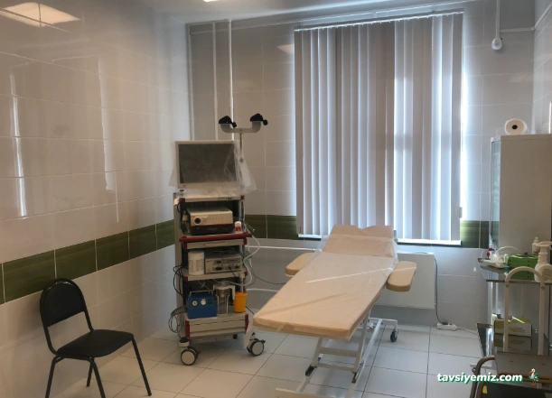 Beşkavaklar Aile Sağlığı Merkezi