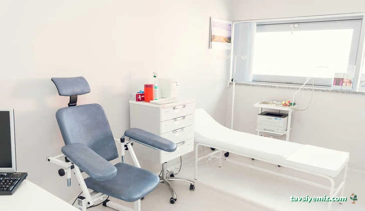 Beşkavaklar Aile Sağlığı Merkezi