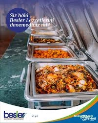 Besler Hazır Yemek Ve Catering Hizmetleri Besler Hazır Yemek Ve Catering Hizmetleri