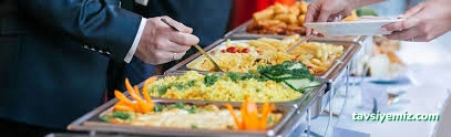 Besler Hazır Yemek Ve Catering Hizmetleri Besler Hazır Yemek Ve Catering Hizmetleri