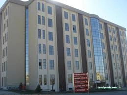 Besni Devlet Hastanesi Besni Devlet Hastanesi