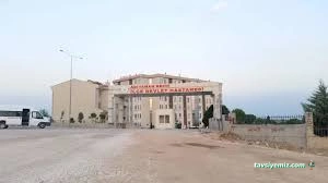 Besni Devlet Hastanesi Besni Devlet Hastanesi