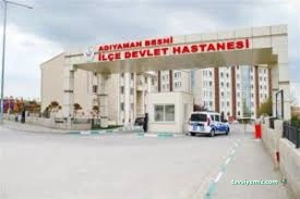 Besni Devlet Hastanesi Besni Devlet Hastanesi