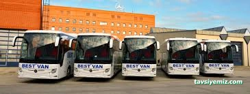 Best Van Turizm Best Van Turizm