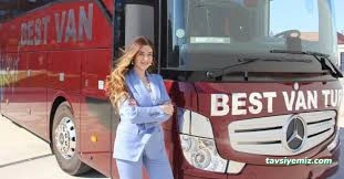 Best Van Turizm Best Van Turizm