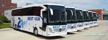Best Van Turizm Best Van Turizm