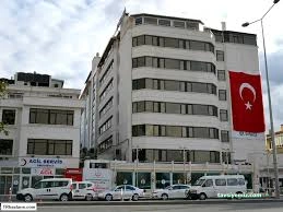 Beştepe Devlet Hastanesi Beştepe Devlet Hastanesi