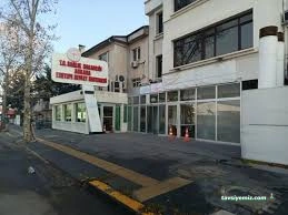 Beştepe Devlet Hastanesi Beştepe Devlet Hastanesi