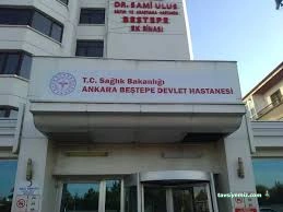 Beştepe Devlet Hastanesi Beştepe Devlet Hastanesi