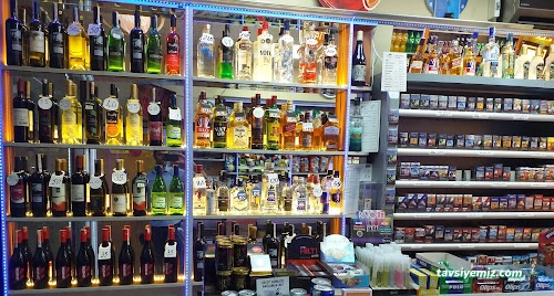 Beşyol Tekel