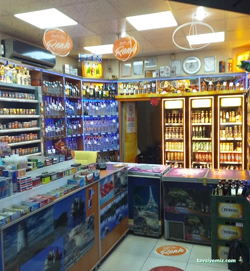 Beşyol Tekel
