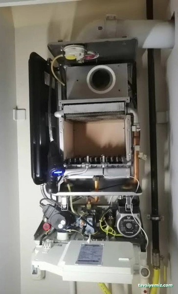 Beyaz Eşya Klima & Kombi Servisi Beyaz Eşya Klima & Kombi Servisi