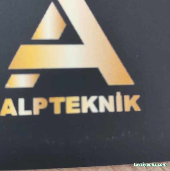 Beyaz Eşya Servisi - Alp Teknik Beyaz Eşya Servisi - Alp Teknik
