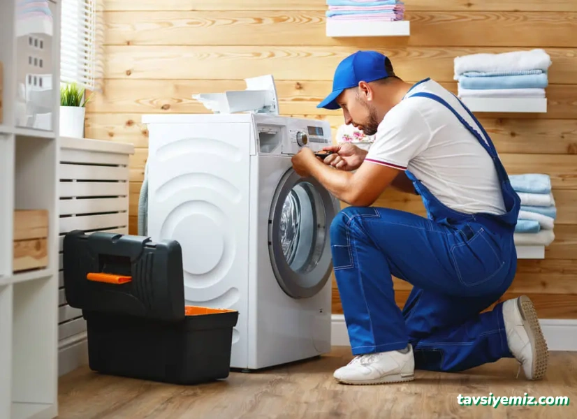 Beyaz Eşya Teknik Servis Beyaz Eşya Teknik Servis