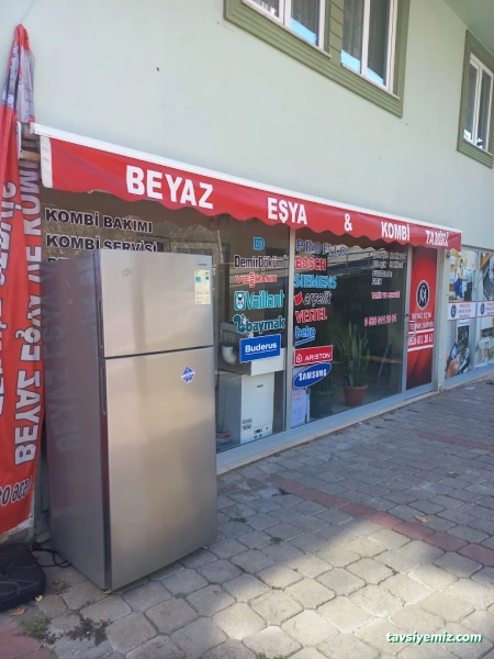 Beyaz Eşya Ve Kombi Servisi Beyaz Eşya Ve Kombi Servisi