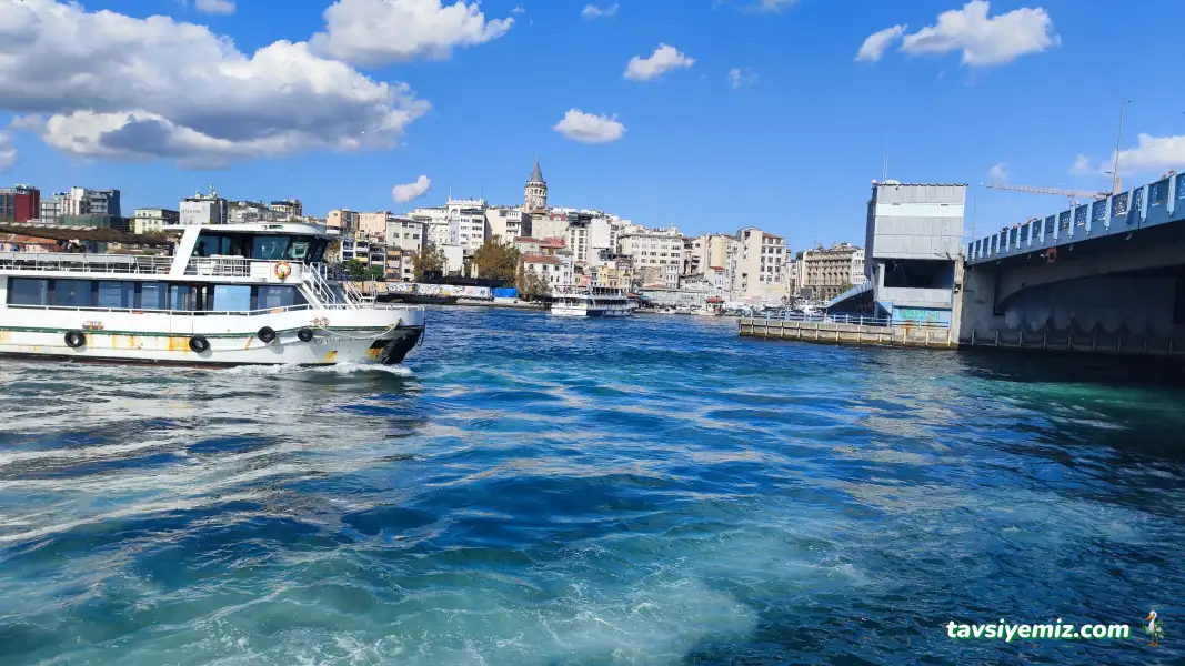 Beyaz İnci Restaurant