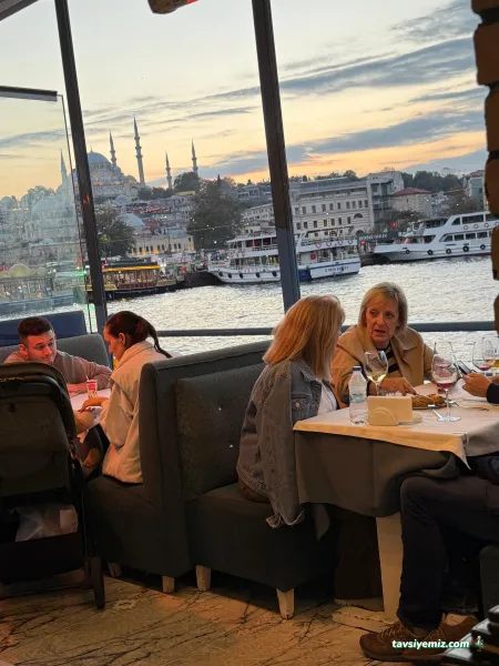 Beyaz İnci Restaurant