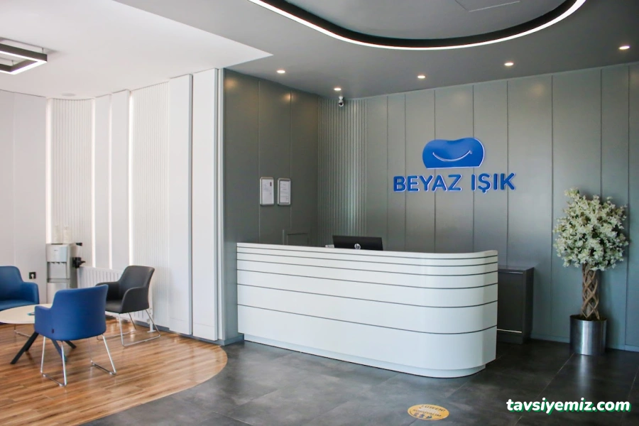 Beyaz Işık Ağız Ve Diş Sağlığı Merkezi Diyarbakır Beyaz Işık Ağız Ve Diş Sağlığı Merkezi Diyarbakır