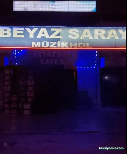 Beyaz Saray Cafe Bar & Müzikhol Beyaz Saray Cafe Bar & Müzikhol