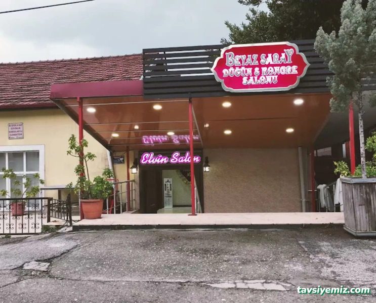 Beyaz Saray Düğün Ve Kongre Salonu Zonguldak Beyaz Saray Düğün Ve Kongre Salonu Zonguldak