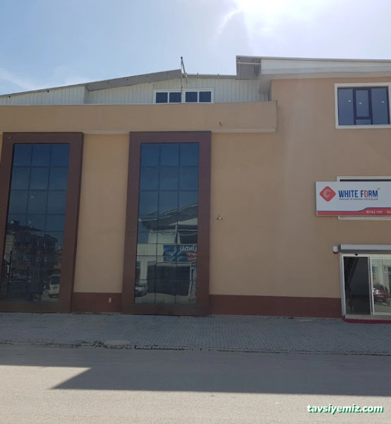 Beyaz Yapı Panjur Sineklik Kepenk Sistemleri Beyaz Yapı Panjur Sineklik Kepenk Sistemleri