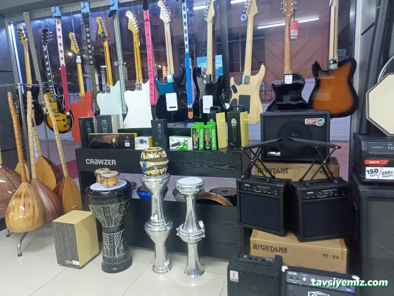 Beyazgüller Müzikevi