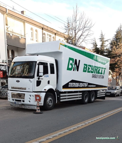 Beyazıt Evden Eve Nakliyat Beyazıt Evden Eve Nakliyat