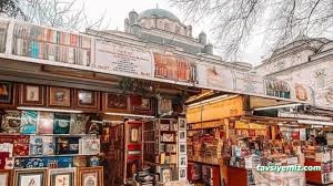 Beyazıt Sahaf