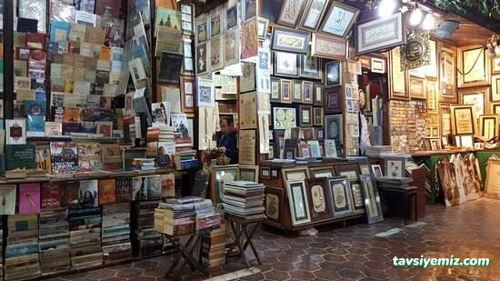 Beyazıt Sahaf