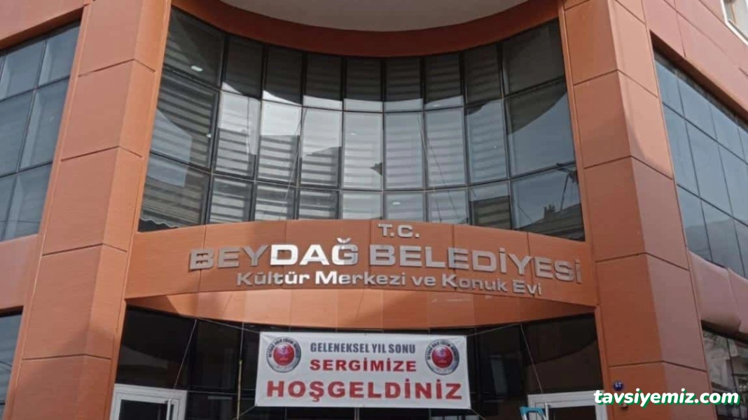 Beydağ Belediyesi Beydağ Belediyesi