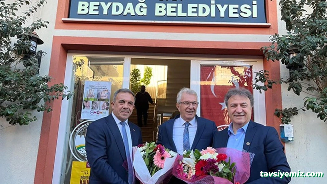 Beydağ Belediyesi Beydağ Belediyesi