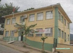 Beydağ Halk Eğitim Merkezi Beydağ Halk Eğitim Merkezi