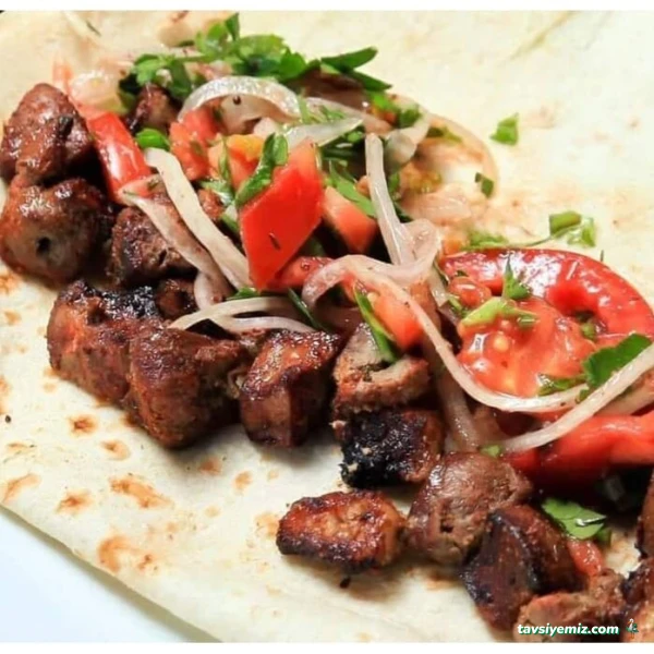 Beyden Kebap