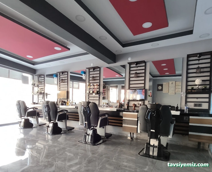 Beyefendi Erkek Kuaförü Beyefendi Erkek Kuaförü